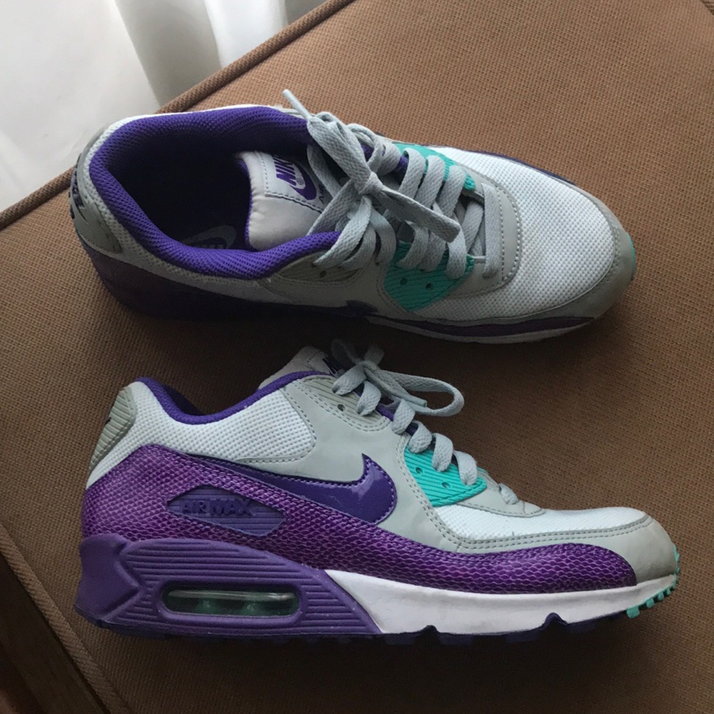 Nike Air Max